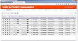 Inventory It Management