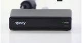 Images of Xfinity Tv Converter Box
