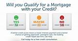 Images of Can You Get A Mortgage With A Low Credit Score