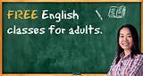 Free Online Courses English