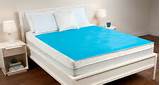 Bed Cooling Pad