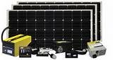 Pictures of Portable Rv Solar Power Systems
