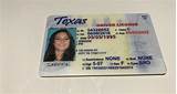 Pictures of How To Get Your Texas Driver License