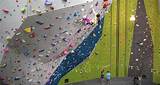 Rock Climbing In Chicago Images