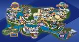 Universal Parks And Resorts