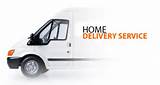 Home Delivery Food Service Images