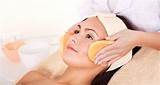 Facial Cleansing Treatment