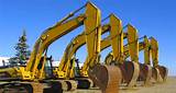 Images of Construction Equipment Companies
