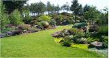 Pictures of Anchorage Landscaping Companies