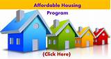 Pictures of Affordable Housing Tax Credit Program