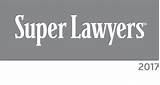 California Super Lawyers 2017 Pictures