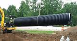 Pictures of Hdpe Storm Drain Pipe