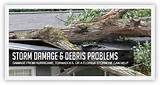 Photos of Soot Damage Insurance Claim