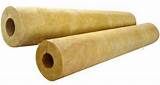 Mineral Wool Insulation Density For Pipe Photos
