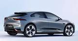 Jaguar Electric Car Images
