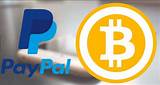 Pictures of Bitcoin Exchange Using Paypal