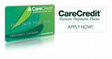 Medical Financing Credit Card