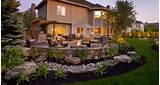 Pictures of Backyard Landscaping Albuquerque