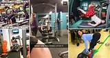 Pictures of Gym Fails
