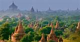 Travel To Myanmar Pictures