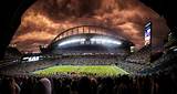 Pictures of Football Stadium Seattle