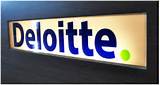 Pictures of Deloitte It Consulting Jobs
