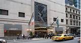 New York Hotel Broadway Packages