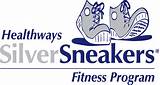 Network Health Silver Sneakers Images
