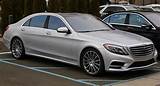 Images of What Are The Different Classes Of Mercedes Benz Cars