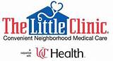 Little Clinic Cincinnati Ohio Images