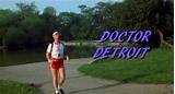 Detroit Doctor