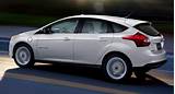Images of Ford Focus Hybrid Gas Mileage