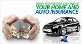 Auto And Home Insurance Bundle