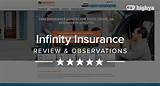 Infinity Insurance Make Payment Images