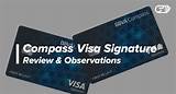 Bbva Compass Business Credit Card