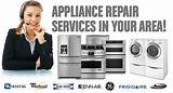 Appliance Repair Center Photos