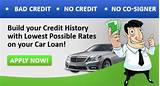 Pictures of No Interest Auto Loan