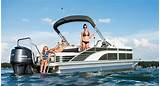 Party Pontoons For Sale