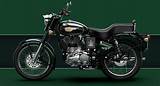 Royal Enfield Price Of India