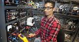 Photos of Electrical Engineering Technologist Online Diploma