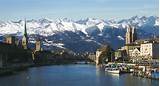 Cheap Flights To Zurich From London