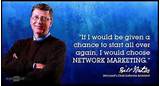 Images of Why Do Network Marketing