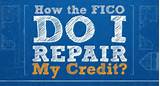 Pictures of What Is Credit Repair Services