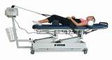 Chiropractic Spinal Decompression Therapy Images