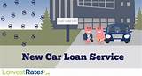 Consolidation Loan Rates Canada Images