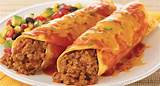 Mccormick Chicken Enchilada Recipe Pictures