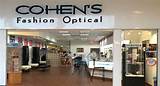 Photos of Cohen S Fashion Optical Contact Lens Exam Cost