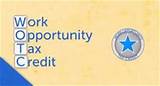 What Is Work Opportunity Tax Credit Program Images