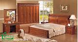 Solid Wooden Bedroom Furniture Pictures
