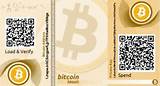 Make Bitcoin Paper Wallet